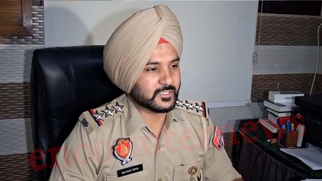 तेज रफ्तार थार का कहर, गाय और व्यक्ति की मौत, आरोपी गिरफ्तार, देखें वीडियो