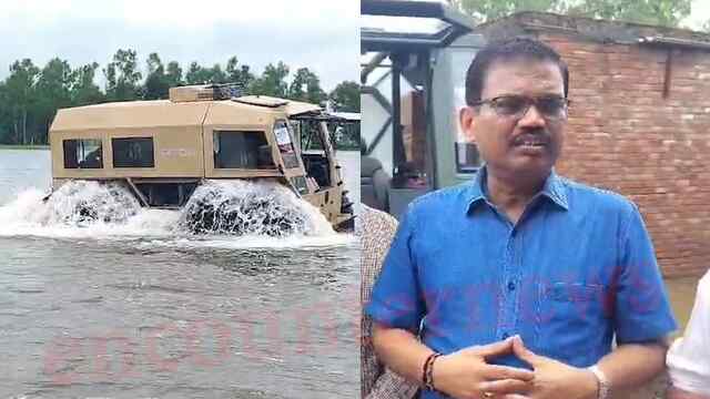 Punjab News: बाढ़ प्रभावितों के मुआवजे को लेकर मुख्य सचिव पंजाब का आया बयान, देखें वीडियो