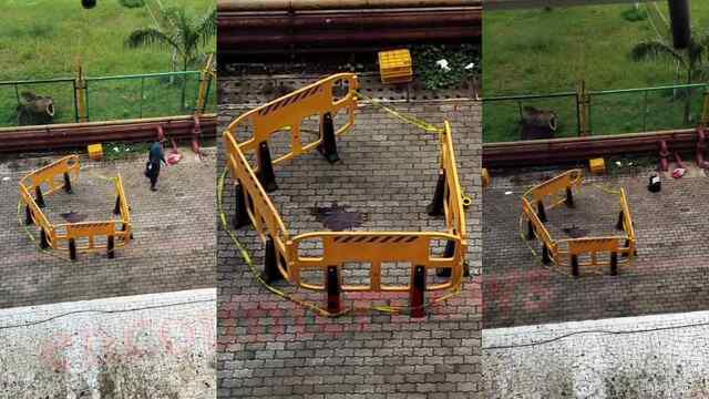 IIT Bombay में 26 वर्षीय छात्र ने की आत्महत्या, दोस्तों से पूछताछ शुरू