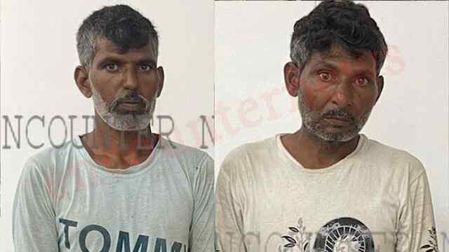 Punjab News: आंधी-तूफान का फायदा उठा कर Lockup से भागे आरोपी, देखें वीडियो