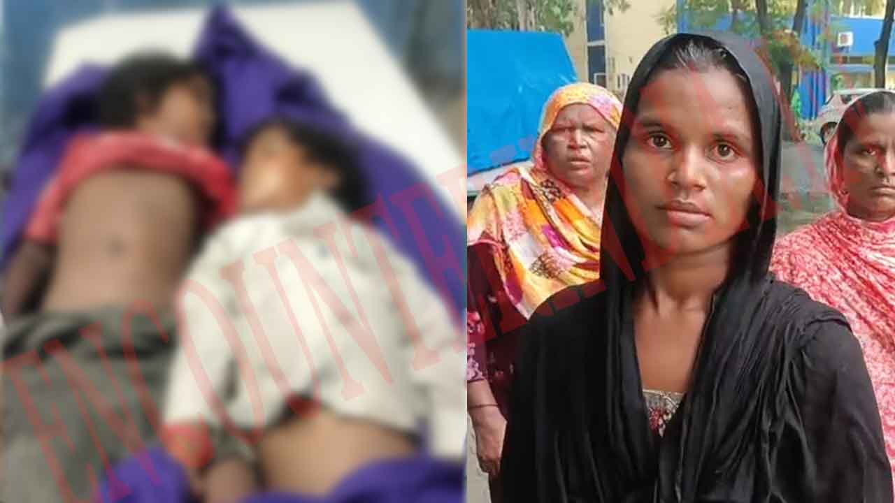 Punjab News: भट्ठा संचालक पर लगे आरोप, डूबने से दो बच्चों की हुई मौत, देखें वीडियो