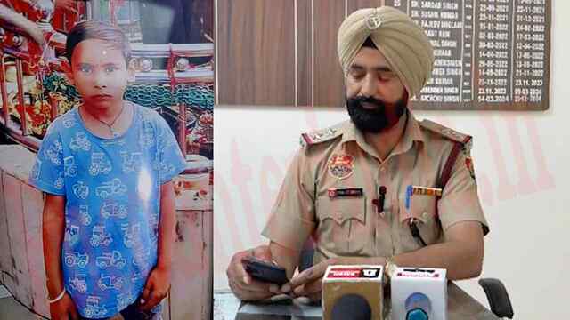 Haryana News: नदी से मिली लापता बच्चे की Deadbody, देखें वीडियो