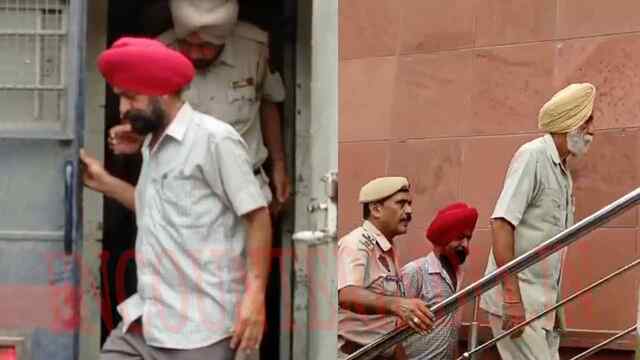 Punjab News: पूर्व SSP-DSP सहित 5 दोषी करार, उम्रकैद की सजा, 4-4 लाख रुपए लगा जुर्माना, देखें वीडियो
