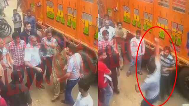 Punjab News: फैक्ट्री के बाहर कूड़े की बोरी फेंकने पर बवाल, पिस्टल लहराकर की हवाई फायरिंग, देखें वीडियो
