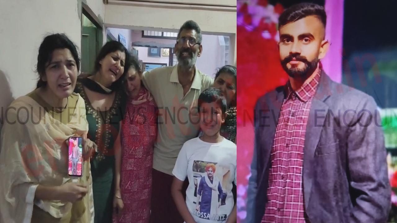 Punjab News: 4 बहनों के इकलौते भाई ने निगली जहरीली दवा, मौत, देखें वीडियो