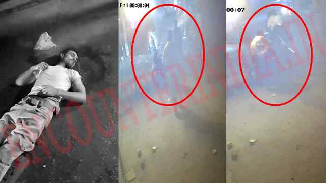 Punjab News: Toor Hospital के पास संदिग्ध परिस्थितियों में युवक की मौत, हत्या की आंशका, देखें वीडियो