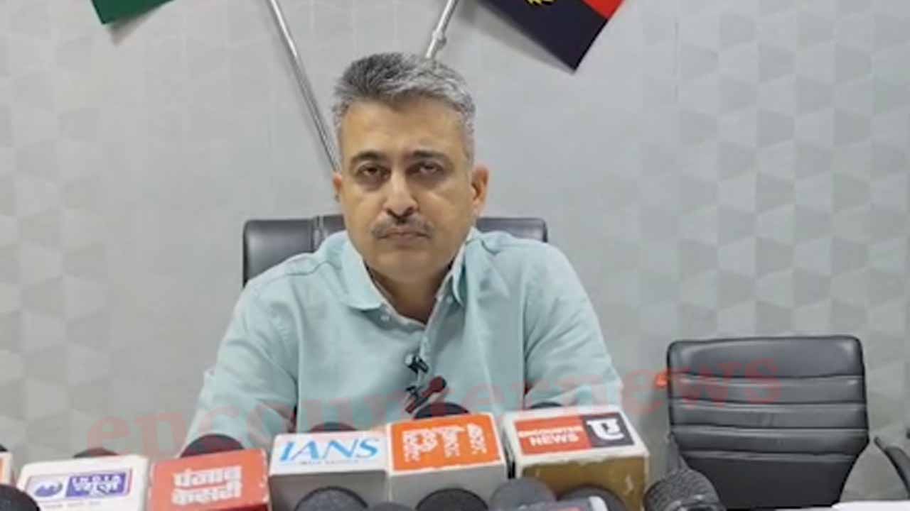 Haryana News: SIT ने कब्जे में ली डायरी, खोलेगी अकील अख्तर की मौत का राज, देखें वीडियो
