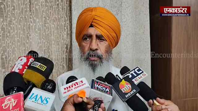 Punjab News: Golden Temple को मिली बम से उड़ाने की धमकी, SGPC ने बढ़ाई सुरक्षा, देखें वीडियो