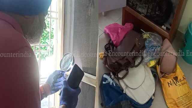 Punjab News: घर में घुसे चोर, महिला और उसकी बेटी को बंधक बनाकर नकदी व गहने लूटे, देखें वीडियो