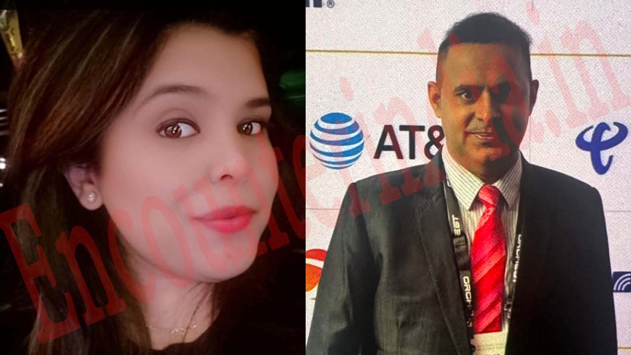 Haryana News: America भेजने की आड़ मे 50 लाख की ठगी, देखें वीडियो