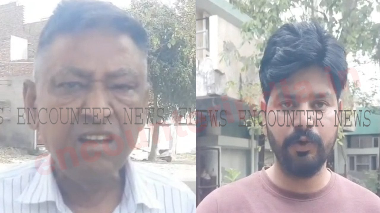 Punjab News: दाना मंडी में कार Mechanic और Steering मालिक में हुए विवाद में चली गोलियां, देखें वीडियो