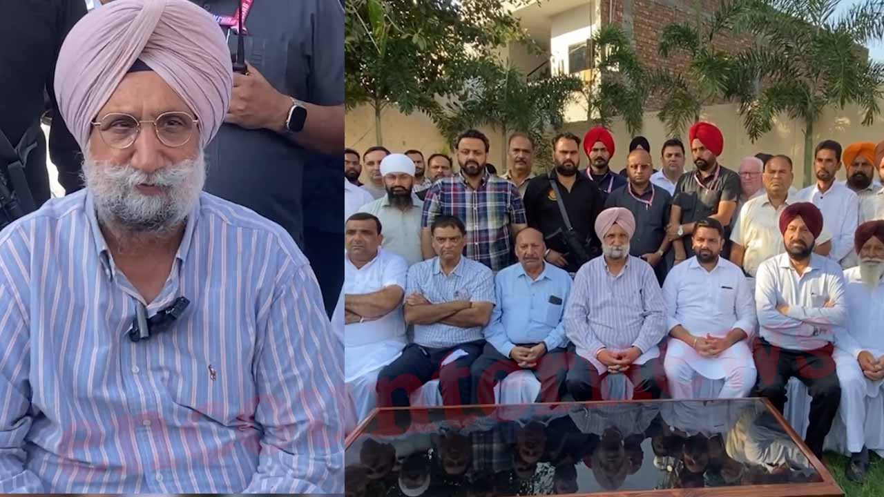 Punjab News: बटाला गोलीकांड पर सांसद रंधावा का ऐलान, कल बंद रहेगा बटाला , देखें वीडियो