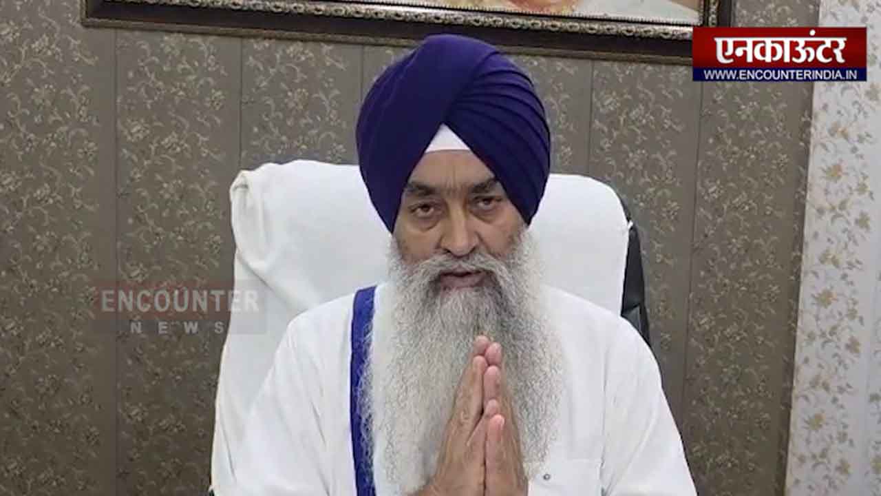 Punjab News: ज्ञानी रघबीर सिंह की High Court में दायर याचिका पर SGPC मुख्य सचिव ने जताया अफसोस, देखें वीडियो