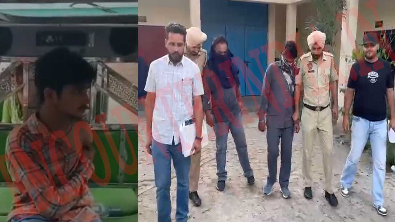 Punjab News: Handicapped Auto Driver से मारपीट का वीडियो वायरल, दो आरोपी गिरफ्तार, देखें वीडियो