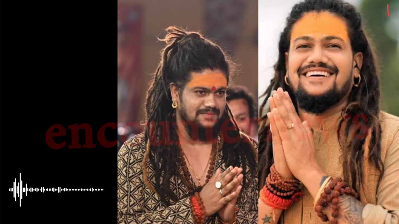 Singer Hansraj Raghuwanshi को धमकी देने वाले की Call Recording आई सामने