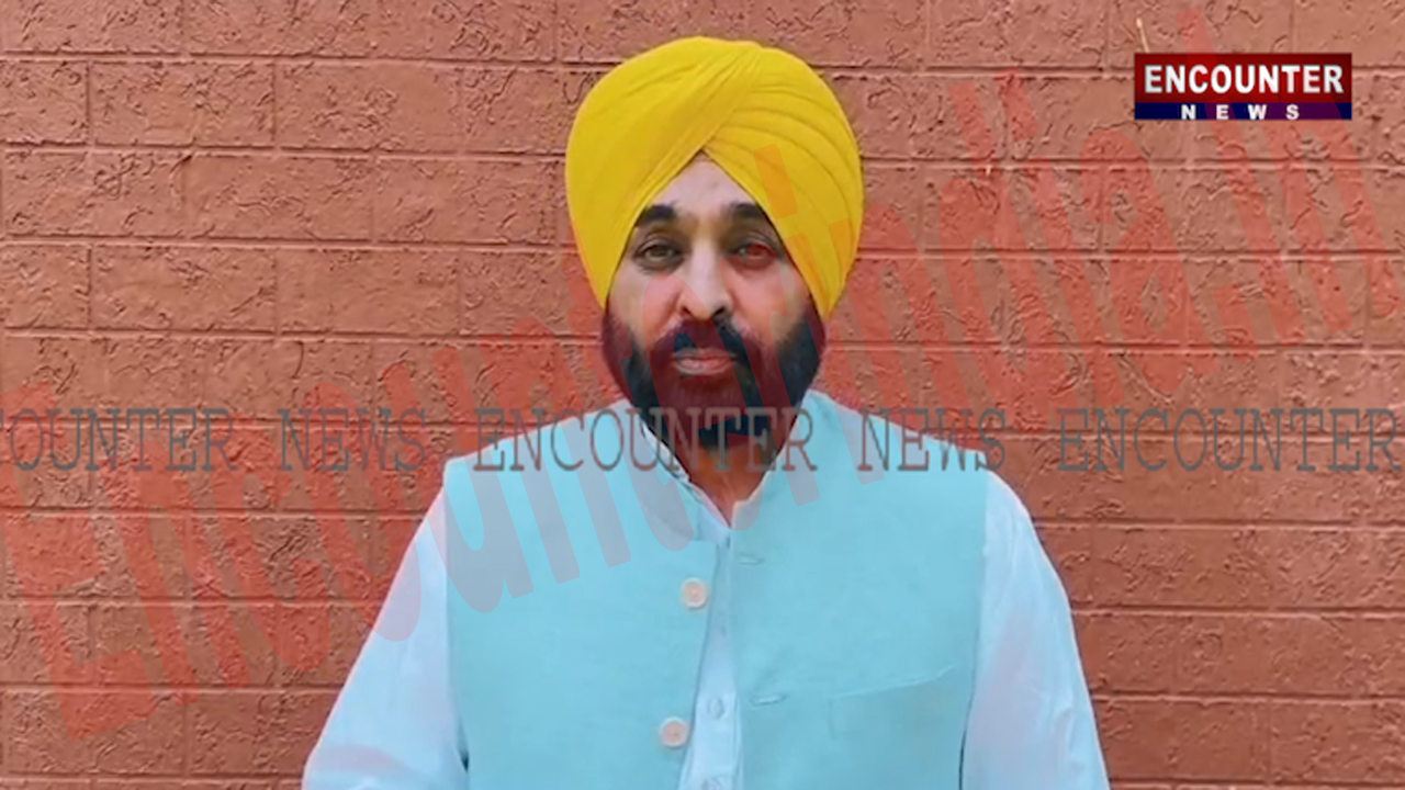 फिर गरमाया Punjab और Haryana के पानी का मुद्दा, देखें वीडियो
