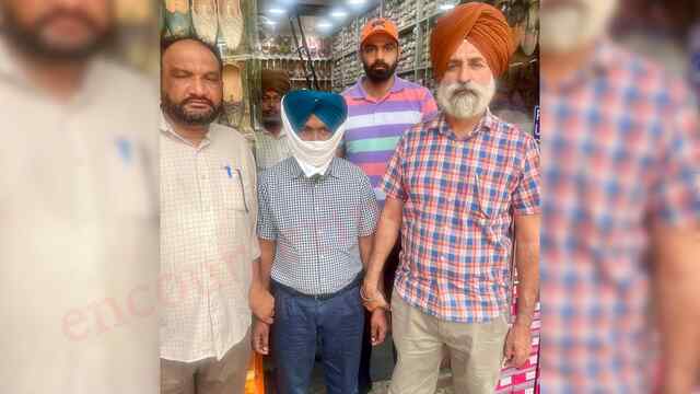 Punjab News: PUNBUS सुपरिंटेंडेंट 20,000 रिश्वत लेते गिरफ्तार