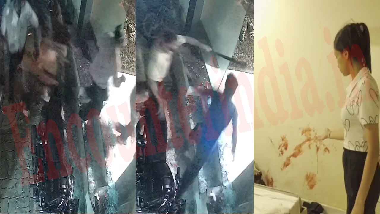 Punjab News: Golden Temple के नजदीक Firing से फैली दहशत, देखें वीडियो