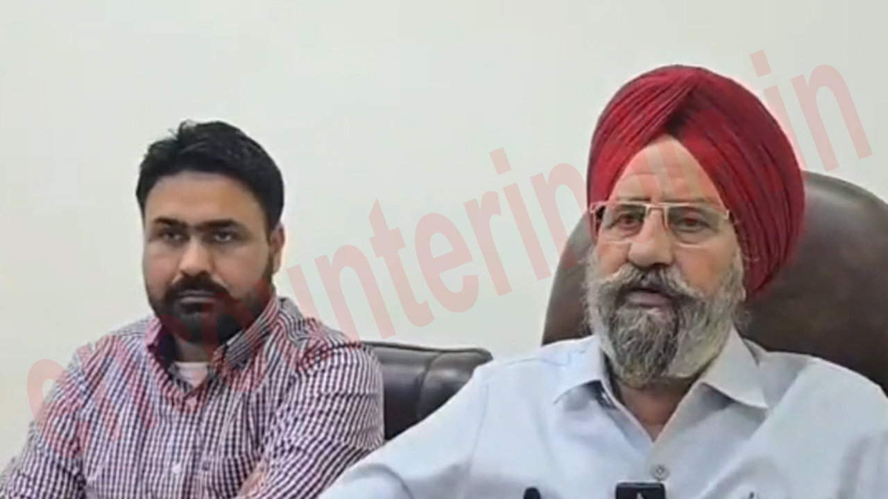 Punjab News: इस जिले में जल्द बनेंगा नया Bus Stand, कैबिनेट बैठक में मिली मंजूरी, देखें वीडियो