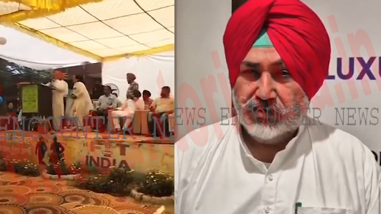 Punjab News: विवादो में घिरने के बाद पूर्व मंत्री चेतन सिंह जौड़ामाजरा में मांगा माफी, देखें वीडियो