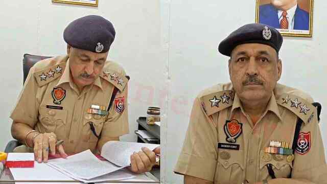 Jalandhar News: NRI बुजुर्गों की करोड़ों की जमीन को कब्जाने की कोशिश में 5 पर केस दर्ज, देखें वीडियो