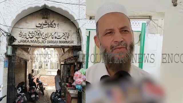Jalandhar से Pakistani Army Chief आसिम मुनीर का हैं पुराना नाता, देखें वीडियो