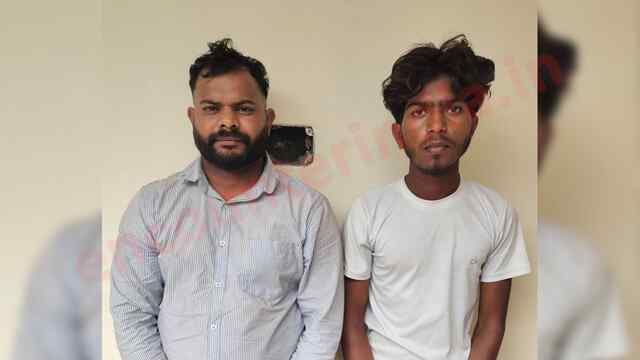 Punjab News: पाकिस्तान के 2 जासूस गिरफ्तार, पूछताछ जारी
