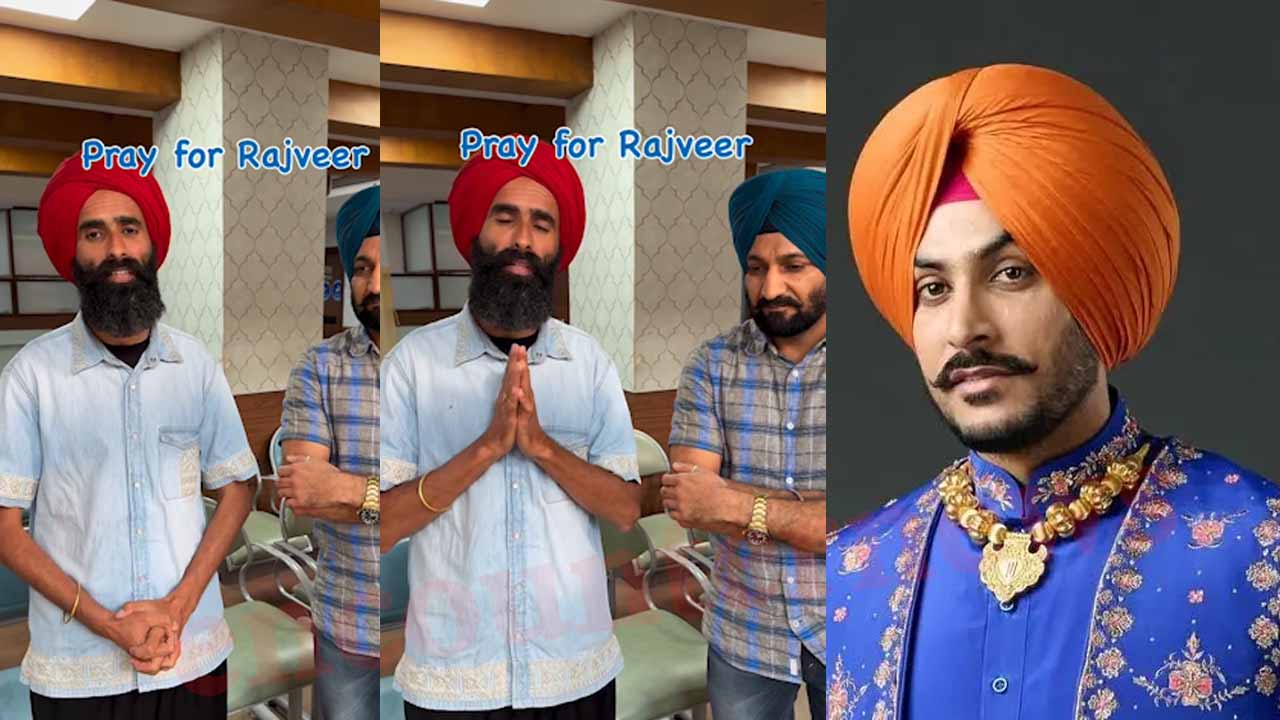 Punjab News: Rajveer Jawanda की मौत की खबर झूठी, गायक Kanwar Grewal ने बताई सच्चाई, देखें वीडियो