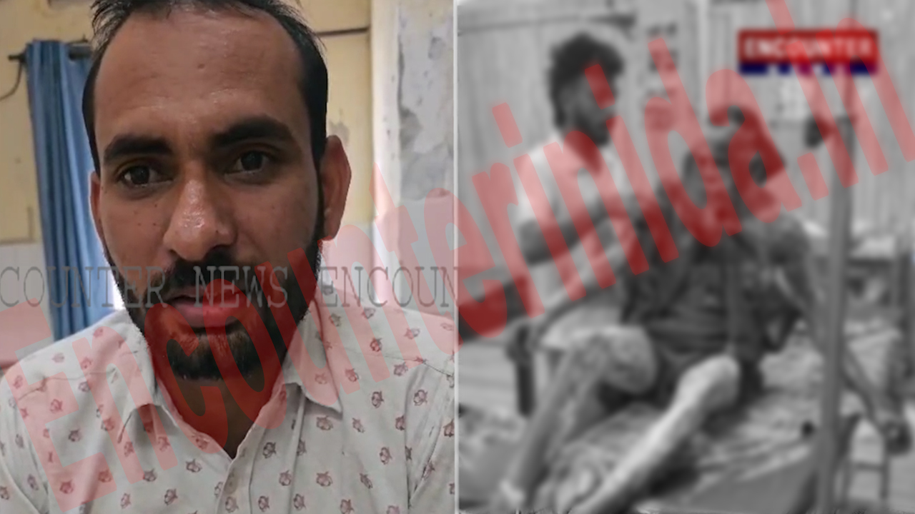 Punjab News: आग लगने से बुरी तरह से झुलसा व्यक्ति, एक दिन पहले दादी की हुई मौत, देखें वीडियो
