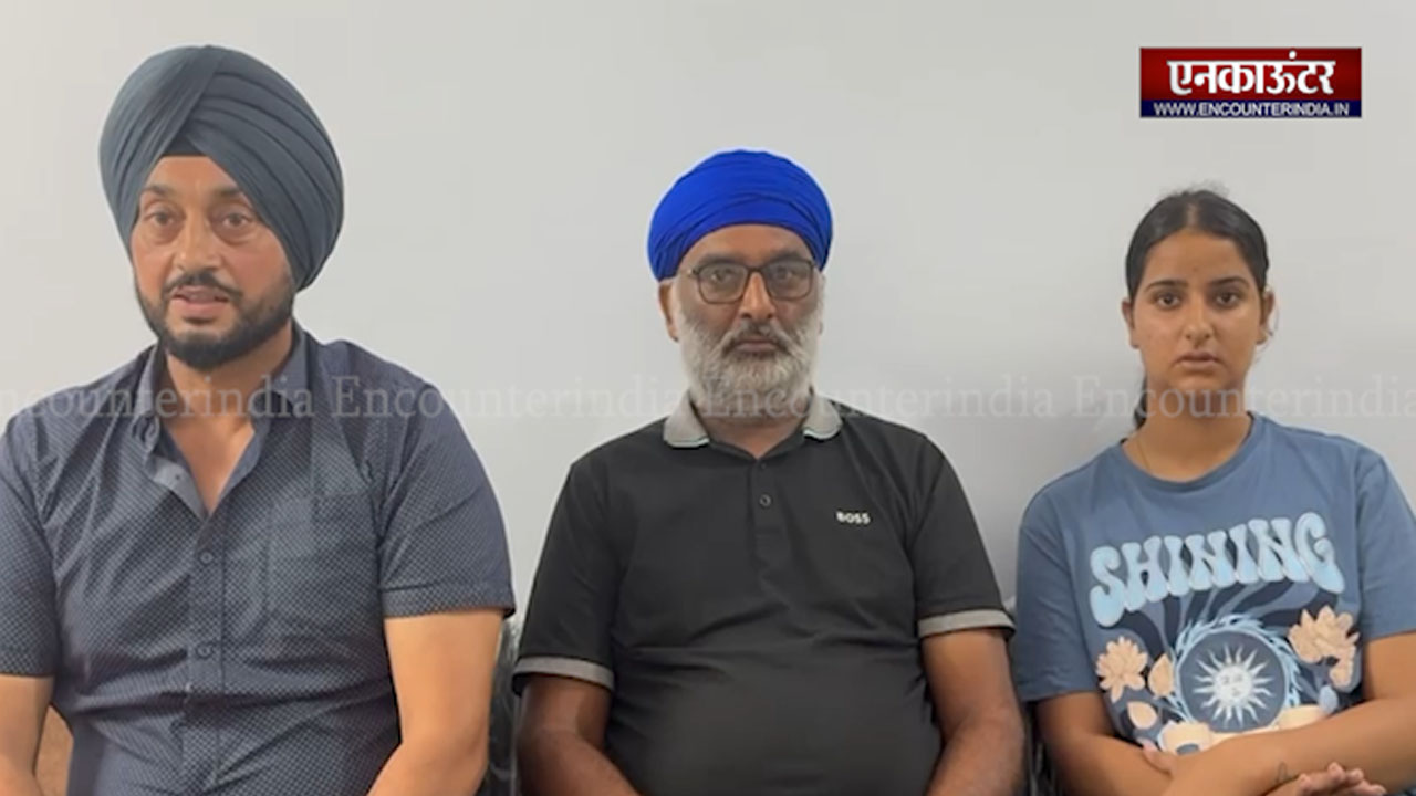 Jalandhar News: लड़की से दुष्कर्म मामले में दोनों परिवारों का आया बयान, हुआ समझौता, देखें वीडियो