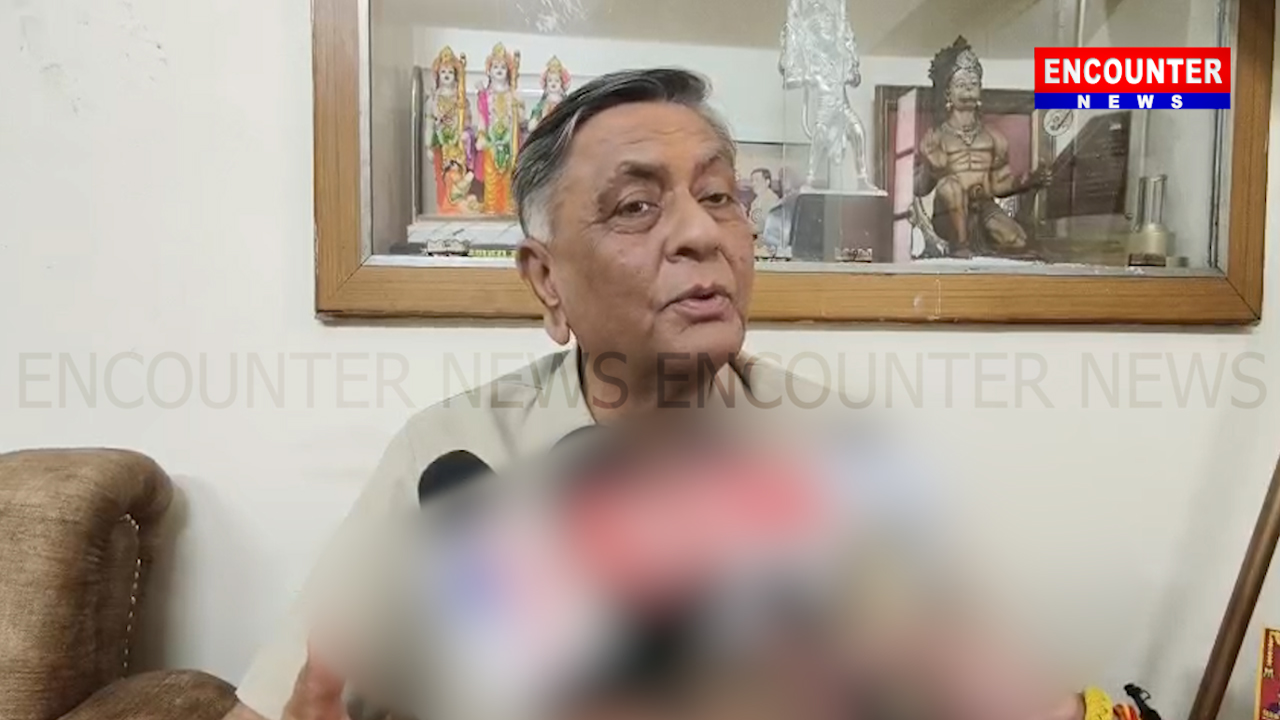 Jalandhar News: ग्रेनेड मामले में क्या गृह मंत्री अमित शाह ने NIA को दिए जांच के आदेश ! मनोरंजन कालिया का आया बयान, देखें वीडियो