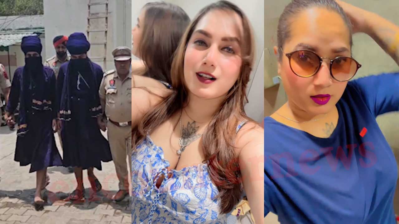 Punjab News: Influencer Kamal Kaur Bhabhi के कत्ल मामले में कोर्ट का आया फैसला, देखें वीडियो