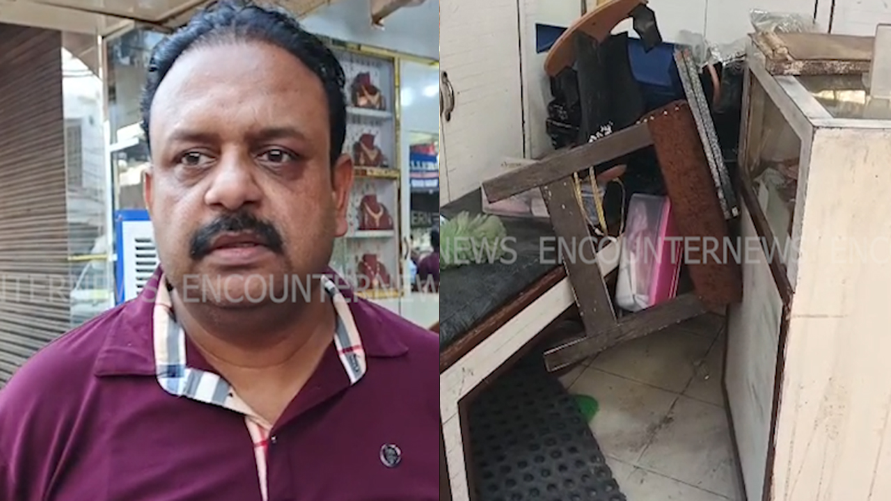 Kapurthala News: बदमाशों ने Pistol की नोक पर चौकीदार को बनाया बंधक, देखें वीडियो