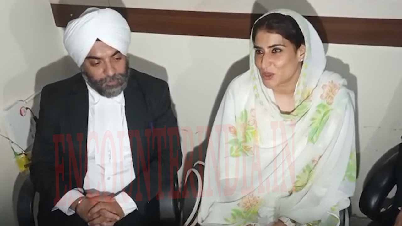 Punjab News: कोर्ट में मजीठिया की सुनवाई के बाद विधायक गनीव कौर का आया बयान, देखें वीडियो