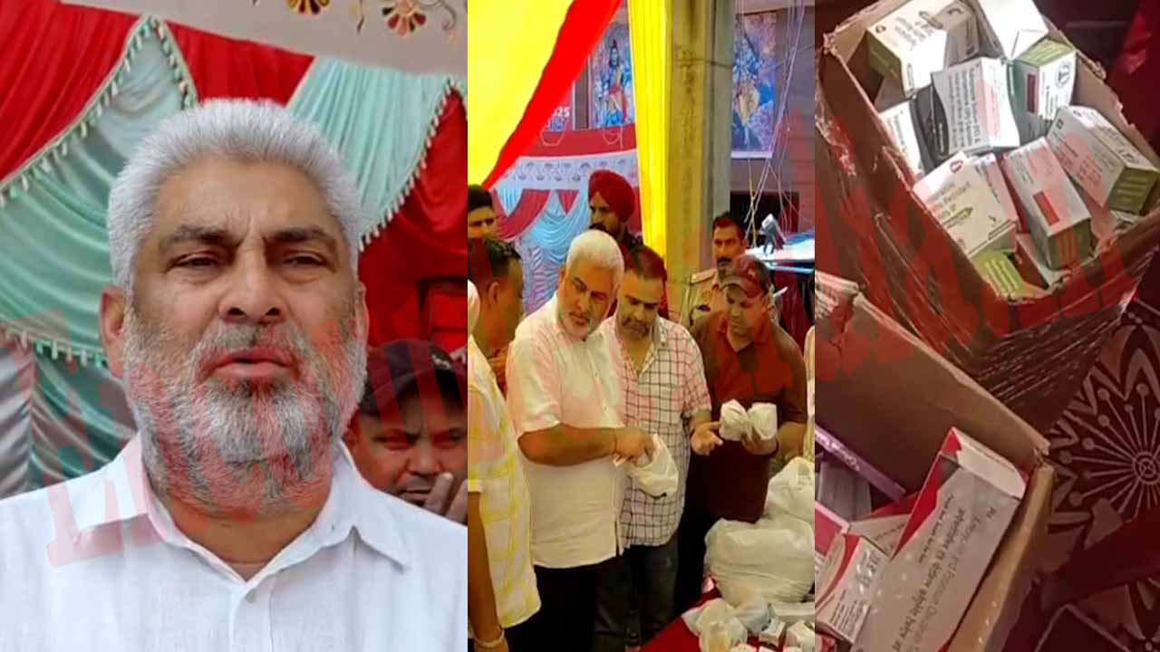 Punjab News: बाढ़ के बाद अब बीमारियों का खतरा, सरकार ने किए पुख्ता इंतजाम, देखें वीडियो