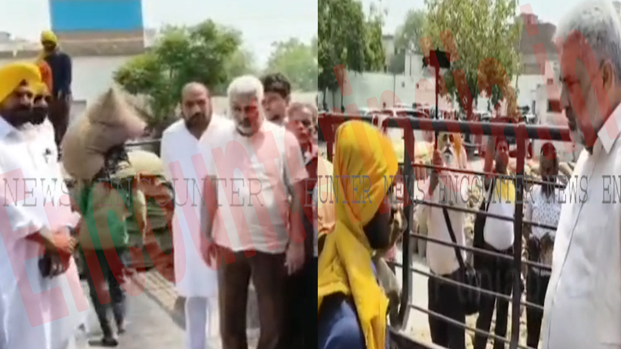 Punjab News: अनाज मंडी पहुंचे कैबिनेट मंत्री Kataruchak, खरीद प्रबंधों को लेकर आया बयान, देखें वीडियो