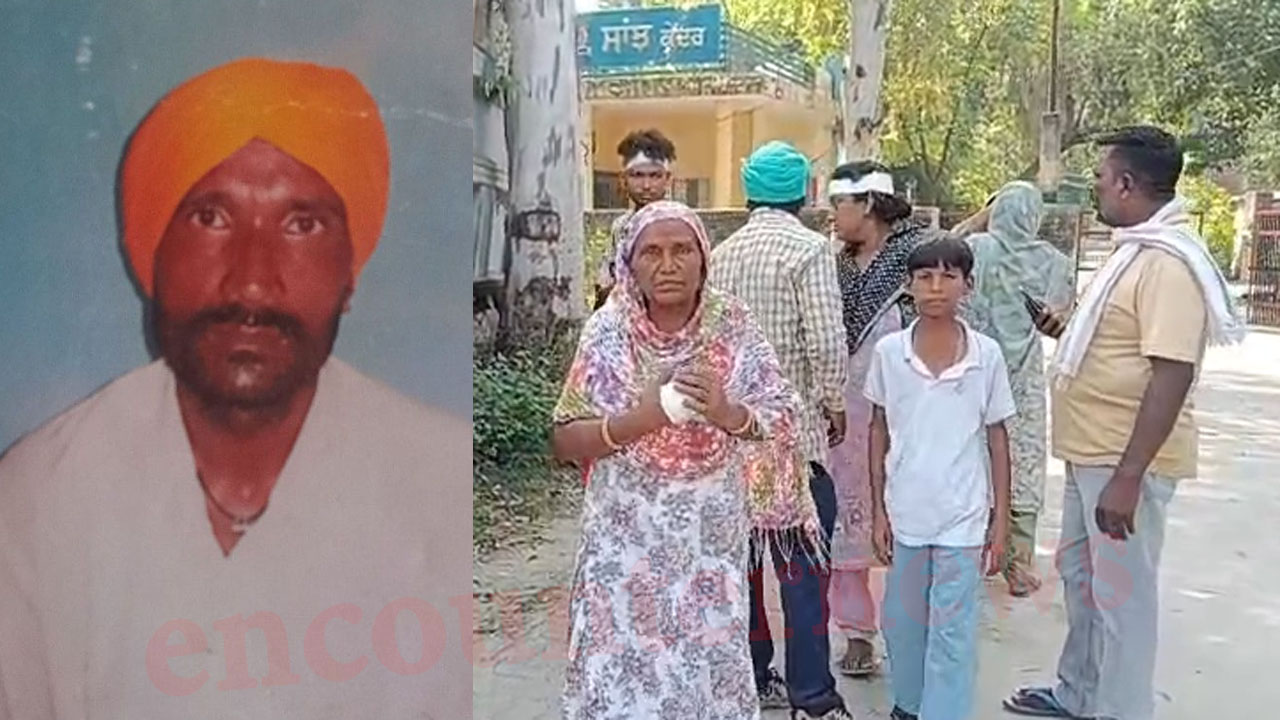 Punjab News: 2 गुटों में हुआ खूनी विवाद, समझाने गए व्यक्ति की पीट-पीटकर हत्या, देखें वीडियो