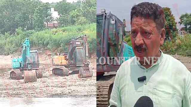 Punjab News: हलका Incharge ने विभागीय अधिकारियों और ठेकेदारों पर लगाए गंभीर आरोप, देखें वीडियो
