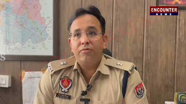 Punjab News: डॉक्टर कंबोज पर गोलियां चलाने के मामले में महिला गिरफ्तार, पुलिस अधिकारी का आया बयान, देखें वीडियो