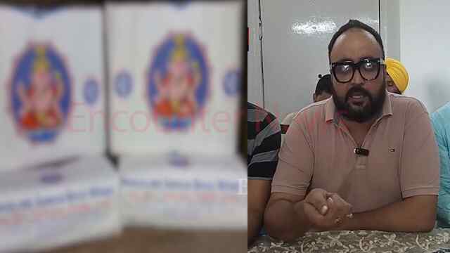 Punjab News: अब बेअदबी को लेकर भड़का हिंदू समाज, केंद्र सरकार से की यह मांग, देखें वीडियो