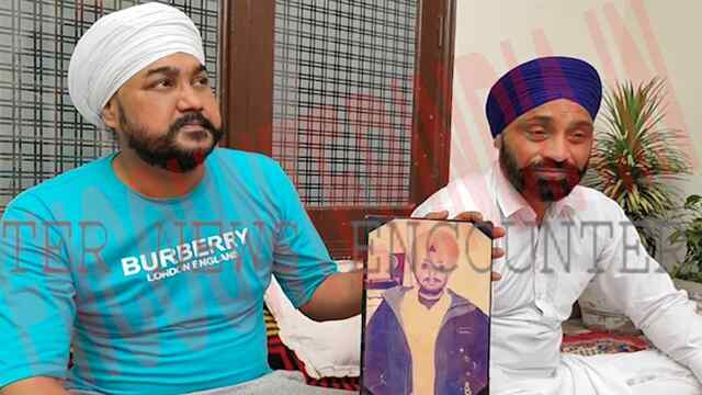 Punjab News: प्रसिद्ध पंथक पूर्ण सिंह के बेटे की अमेरिका में रहस्यमय परिस्थितियों में मौत, देखें वीडियो