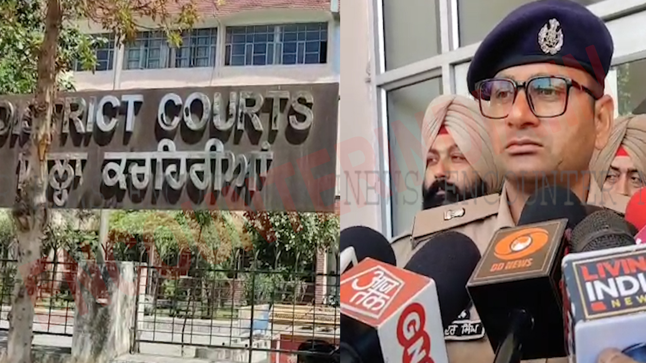 Punjab News: Insta Queen महिला Constable का बढ़ा रिमांड, देखें वीडियो