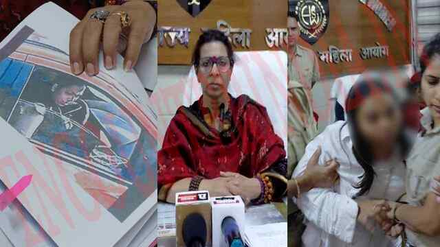 Haryana News: दोस्ती का झांसा देकर लड़की ने ठगे पैसे, लगाए लड़के पर गंभीर आरोप, देखें वीडियो