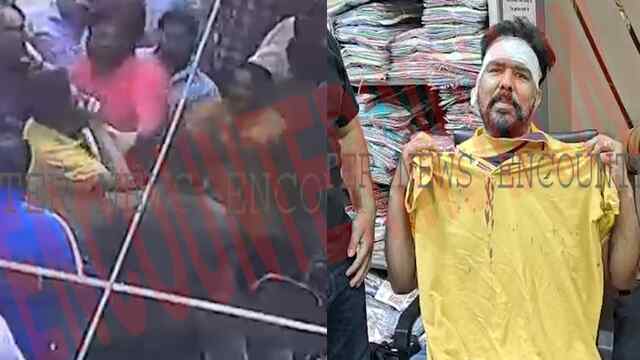 Punjab News: तारें काटने को लेकर दूसरे दिन जारी रहा 2 दुकानदारों का विवाद, देखें वीडियो