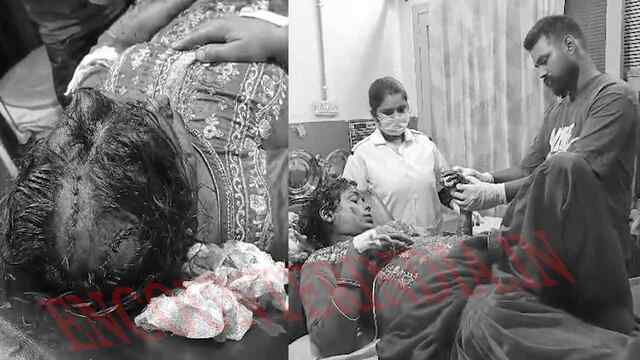 Phagwara News: नौजवान ने तेजधार हथियार से औरत पर बोला हमला, गंभीर जख्मी, देखें वीडियो
