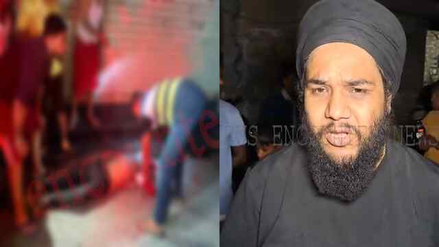 Punjab News: अवैध Factory की दीवार गिरी, मलबे में दबे मजदूरों की हुई मौत, देखें वीडियो
