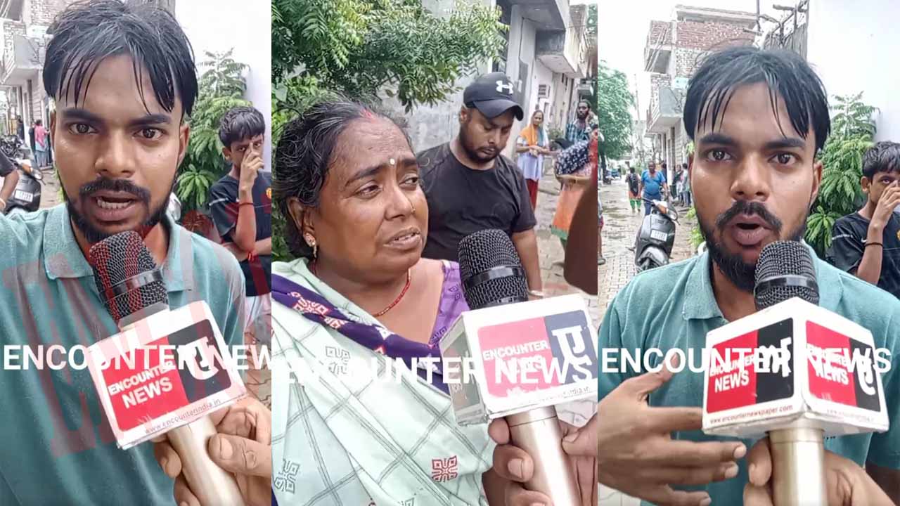 Jalandhar News: नकली किन्नर पकड़ने को लेकर हुआ भारी हंगामा, देखें Live