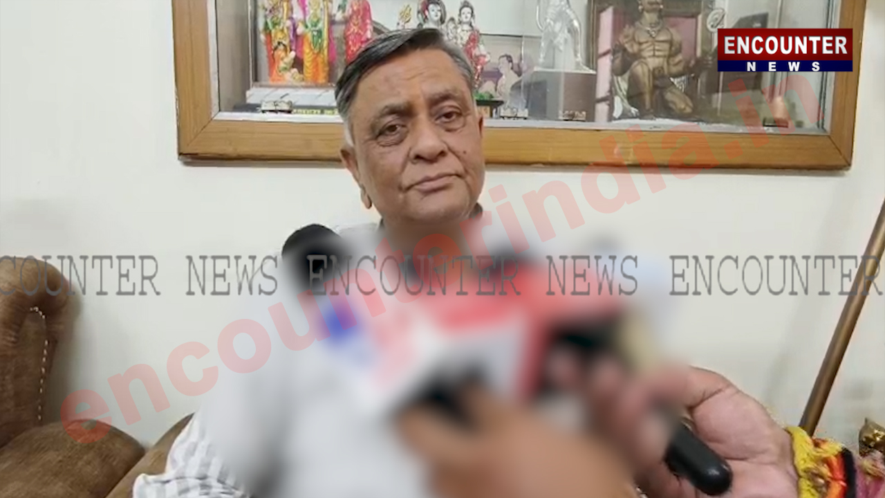 Jalandhar News : विस्फोटक सामग्री बरामद होने के मामले मेें मनोरंजन कालिया का आया बयान, देखें वीडियो