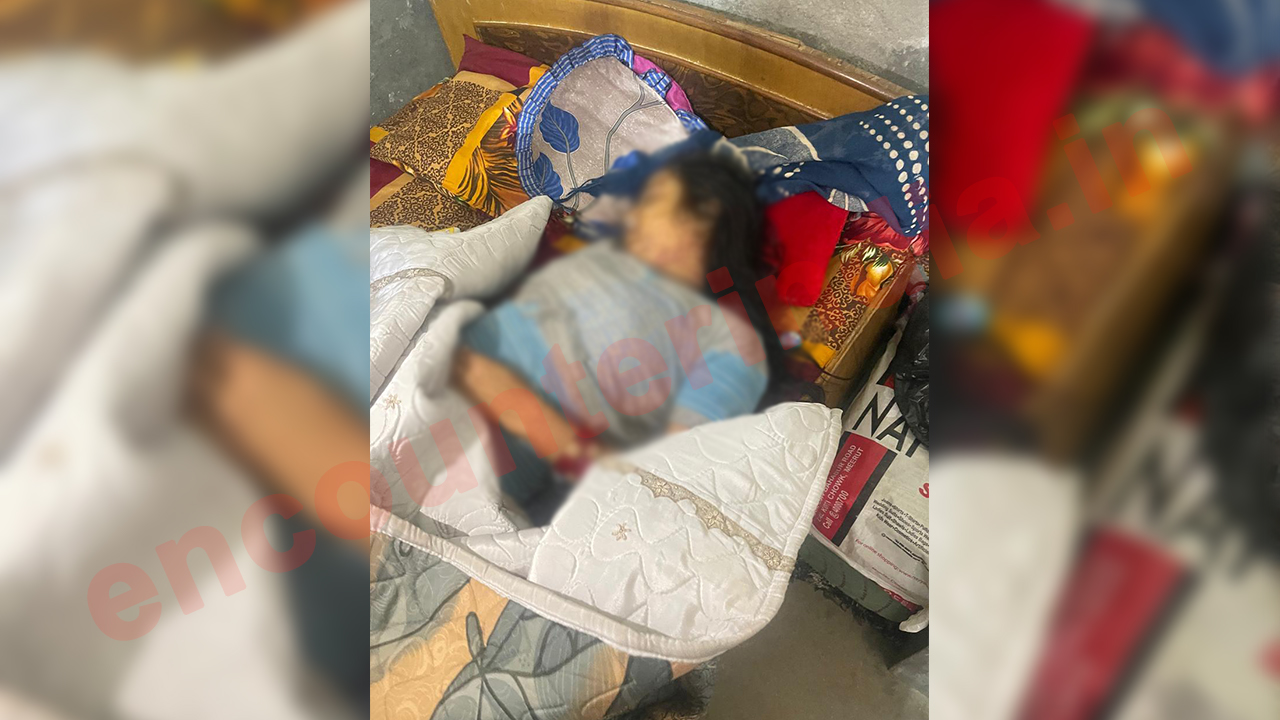 Punjab News: ससुरालियों पर बहू को मारने का आरोप, घरवालों के खिलाफ जाकर की थी लव मैरिज