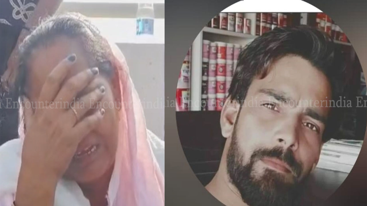 Punjab News: ट्रॉले की चपेट में आने से 2 युवकों की भयानक मौत, चालक फरार, देखें वीडियो